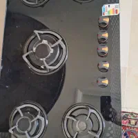 گاز صفحه ای بوش نو