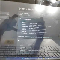 ایسوس n550j تاچ|رایانه همراه|تهران, طیب|دیوار