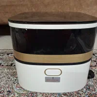 سرخ کن بدون روغن یونیور