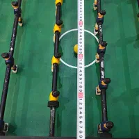 فوتبال دستی|ورزش‌های توپی|تهران, شهرک کوهسار|دیوار