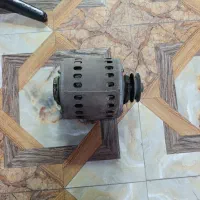 دینام کولر آبی 3500.4000