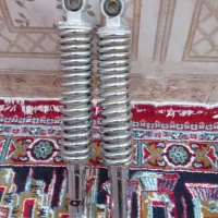 کمک موتور سی دی ای و پمپ گریس نو|قطعات یدکی و لوازم جانبی|اهواز, سلیم آباد(سه راه خرمشهر)|دیوار