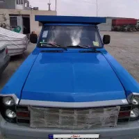 نیسان اپشنال
