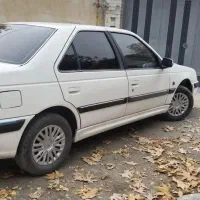 پارس سال 91|خودرو سواری و وانت|خمینیشهر, |دیوار