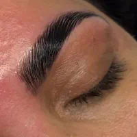 کاشت مژه لیفت ابرو به صورت حرفه ای|خدمات آرایشگری و زیبایی|قم, ولیعصر|دیوار
