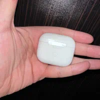 Airpod 3 گوش چپ|لوازم جانبی موبایل و تبلت|ورامین, ورامین|دیوار