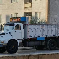 ده چرخ ان ال مدل 75