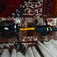 درحدنودیسکدارودوکمکه ژاپنی 16قناری باسندرسمی|دوچرخه، اسکیت، اسکوتر|تبریز, |دیوار