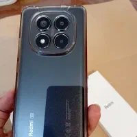 گوشی شیائومی ردمی نوت 14 پرو 5g|موبایل|تهران, سبلان (لشگر)|دیوار