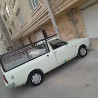 وانت پیکان دوگانه کارخونه مدل1393 درحد|خودرو سواری و وانت|نسیمشهر, |دیوار