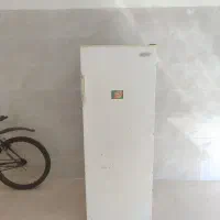 یخچال موتور سالم به برق زده بعد ببر