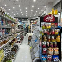 استخدام برای چیدمان و خدماتی فروشگاه