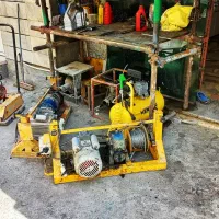 اجاره موتوربرق هیلتی بالابر وتخته وبشکه وغیره|خدمات پیشه و مهارت|ملارد, |دیوار