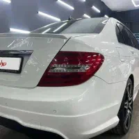 بنز c200|خودرو سواری و وانت|شیراز, قدوسی شرقی|دیوار