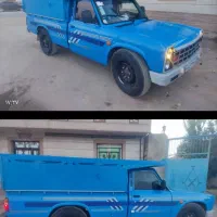 نیسان مدل ۱۴۰۳