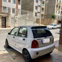 mvm 110 مدل88|خودرو سواری و وانت|قزوین, |دیوار