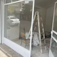 اجاره یکباب مغازه ۵۰ متری دوبر، بر خیابان اصلی