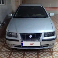 سمند مدل 85|خودرو سواری و وانت|تبریز, |دیوار