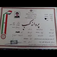 قالیشویی مبلشویی، سرداران بلوار نصر، جانبازان،