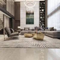 فروش آپارتمان ۴۵۳ متری ۵ خوابه
