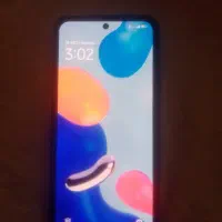 شیائومی Redmi Note 11 ابعاد