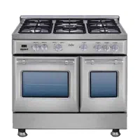 تعمیر و راه اندازی اجاق گاز در منزل