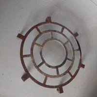 چراغ خوراک پزی سه شعله سالم|کلکسیون اشیاء عتیقه|تهران, اکباتان|دیوار