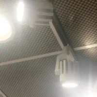 چراغ ریلی esr