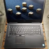 Dell Precision 7720 گیم و رندر حرفه ای
