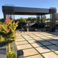 ویلا لوکس برای اجاره