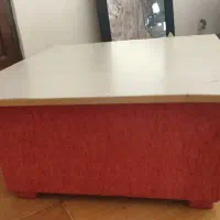 مبل ۸ نفره ۷۰۰ تومان|مبلمان خانگی و میز عسلی|شاهین‌شهر, شهرک میلاد|دیوار