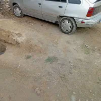 معاوضه با پراید یا فروش مدل ۷۲|خودرو کلاسیک|کردکوی, |دیوار