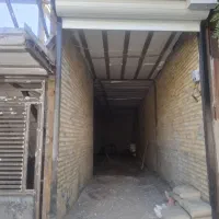 مغازه اجاری دراشرفی بیات