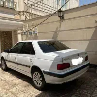 پرشیا تیوفایو مدل ۹۵ در حد