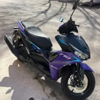 موتور آیروکس بلنتا ۱۷۰ مدل ۱۴۰۳ مشابه صفر