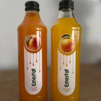 آبمیوه امرتات