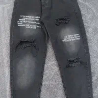 سویی شرت و شلوار زاپ دار پسرانه