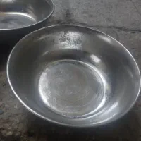 ۳تا کاسه یا تاس مس قدیمی