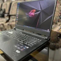 لپ تاپ گیمینگ ROG strix G712LW|رایانه همراه|رفسنجان, |دیوار
