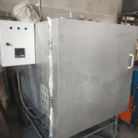 کوره برقی نو