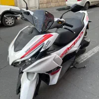 ایروکس ۱۴۰۲ رادیات دار در حد صفر