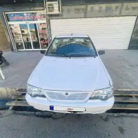 پراید ۱۱۱ مدل ۹۳