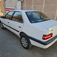 پژو ۴۰۵ SLX مدل ۹۴|خودرو سواری و وانت|سبزوار, سیادتی|دیوار