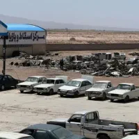 مرکز اسقاط خودرو های فرسوده|خدمات موتور و ماشین|بندر انزلی, پیل علی باغ|دیوار