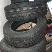 لاستیک بارز 205/60R15