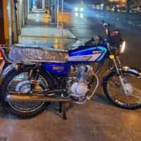 حمیدیه|موتورسیکلت|حمیدیه, |دیوار