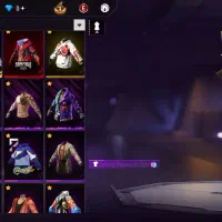 اکانت فول|کنسول، بازی ویدئویی و آنلاین|تربت جام, کلالی|دیوار