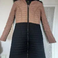 کاپشن و لباس مجلسی