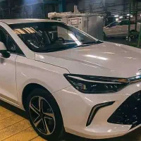 بیجینگ یو5/ beyjing U5