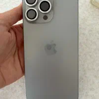 آیفون۱۵پرومکس